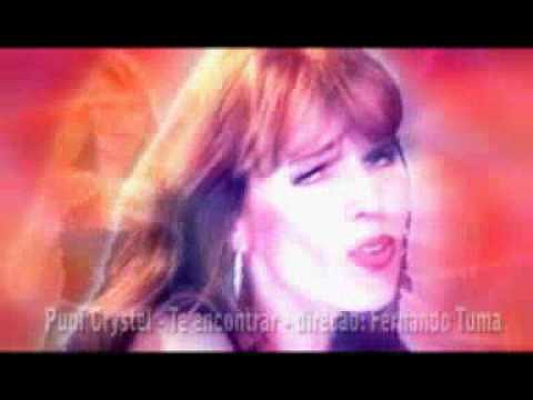 Clip Pupi Crystel