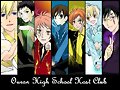 ouran high school host club