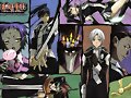D-Gray Man