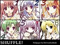 shuffle!