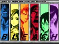 bleach