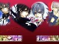 vampire knight