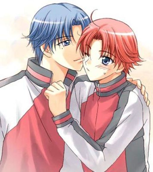 atobe y eiji
