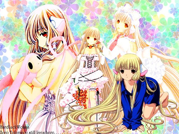 chobits