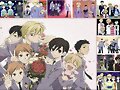 ouran high school host club