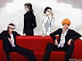 bleach boys