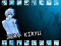 zero kiryu
