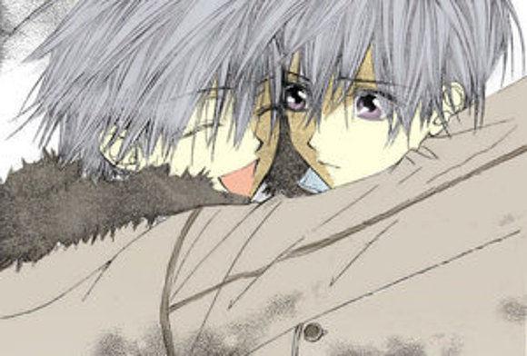 zero y ichirou