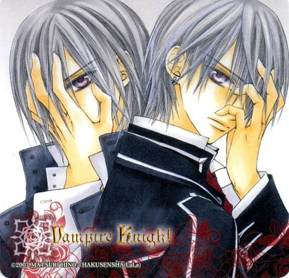 ichirou y zero