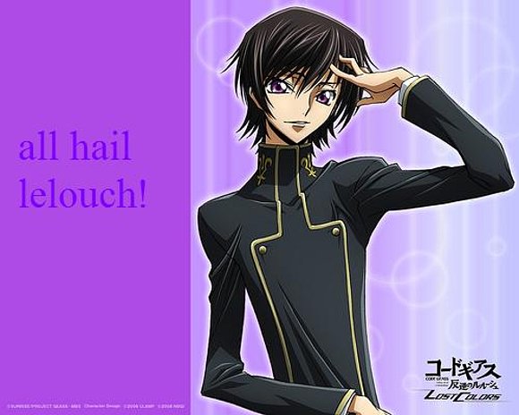 lelouch vi britania
