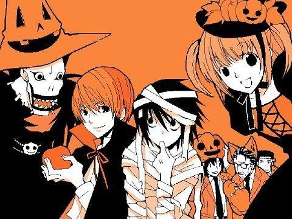death note