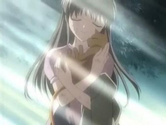 tohru + kyo