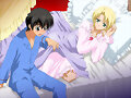 yuuri y wolfram