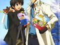 yuuri y konrad