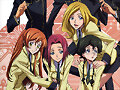 code geass
