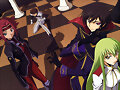 code geass