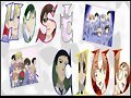 host club