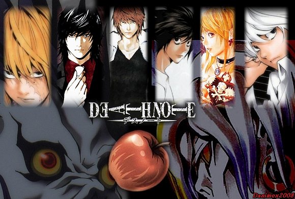 death note