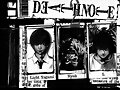 light,ryuk,L