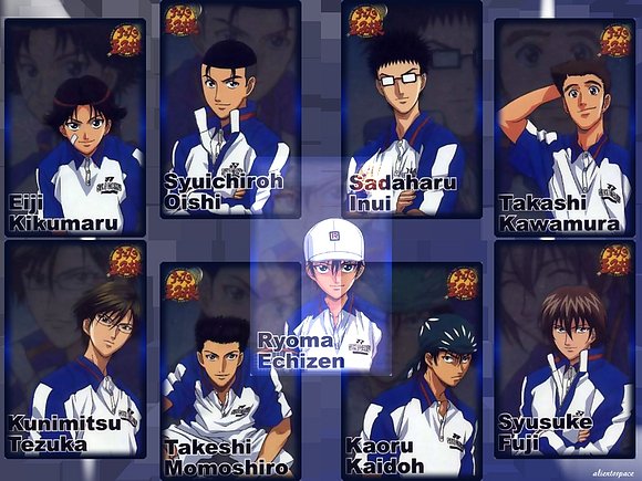 seigaku