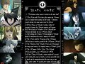 death note rules