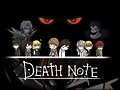 chibi death note
