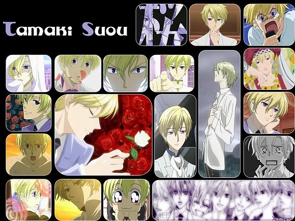 tamaki suoh