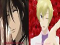 kaname kuran y tamaki suoh