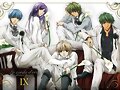 la corda d&acute;oro