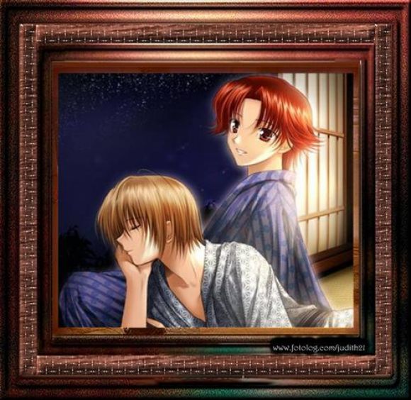 syusuke + eiji