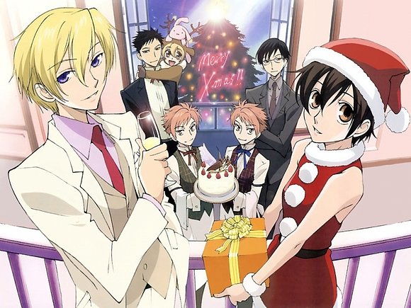 FELIZ NAVIDAD!!!