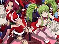 happy x-mas de code geass