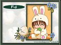 syusuke the bunny