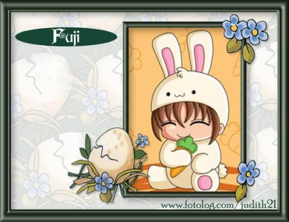 syusuke the bunny