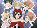 ouran host club