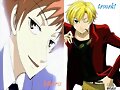 FINAL- HIKARU VS. TAMAKI