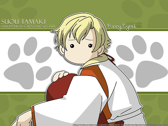 chibi inu tama