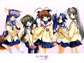 clannad animals