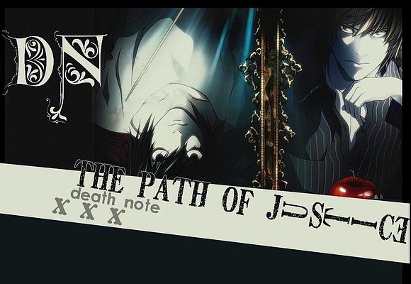 death note