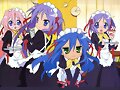 lucky star cafe