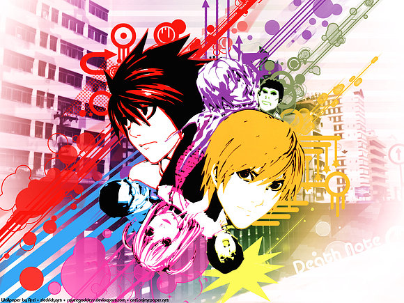 death note