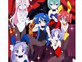 bunny stars