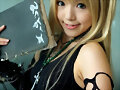 misa amane (death note)