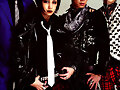 BLAST -black stones (nana)