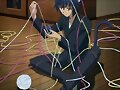 jugando con ikuto *0*