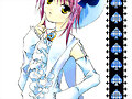 amulet spade (miki)