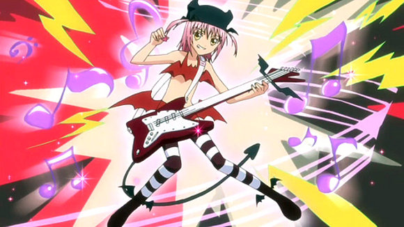 amulet devil (iru)