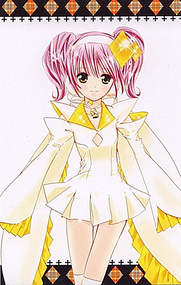 amulet diamond (dia)