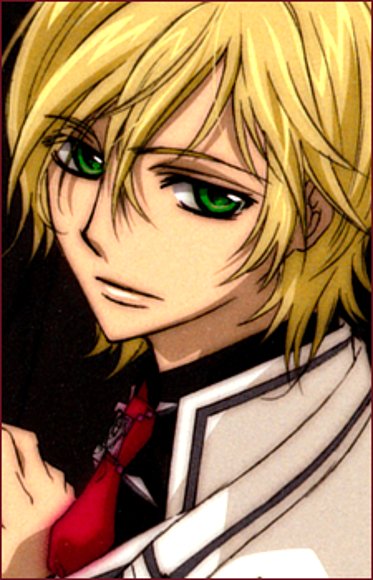 takuma ichijou- vice-presidente night class
