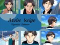 keigo atobe
